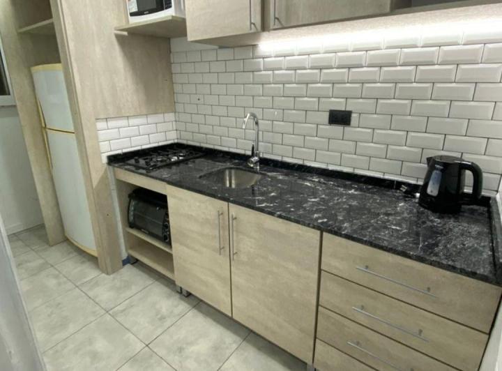 DEPARTAMENTO EN ALQUILER VILLA GESELL 5