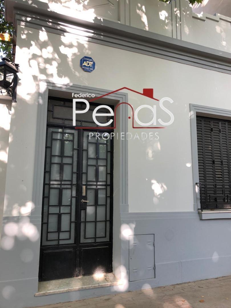 Casa Restaurada 4