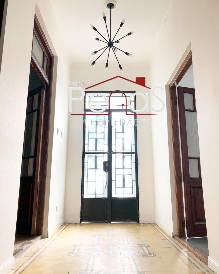 Casa Restaurada 1