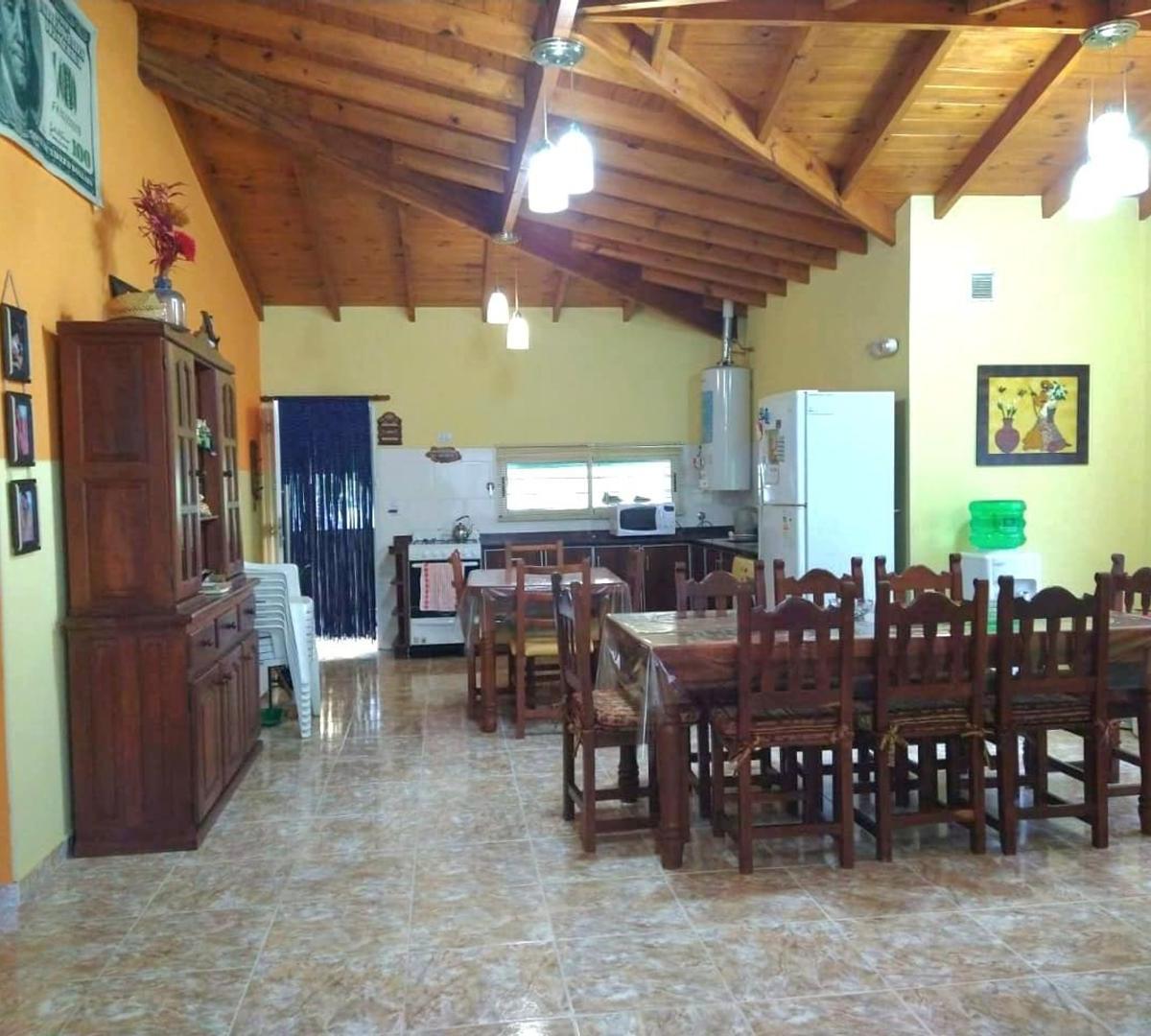 Casa Amplia 3