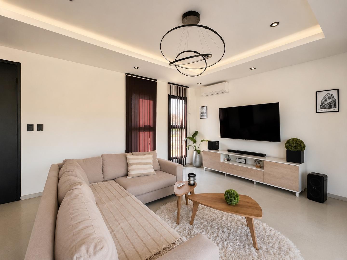 Foto de CASA EN ALQUILER HARAS SAN PABLO 5 AMBIENTES 3 DORMITORIOS, imagen 1