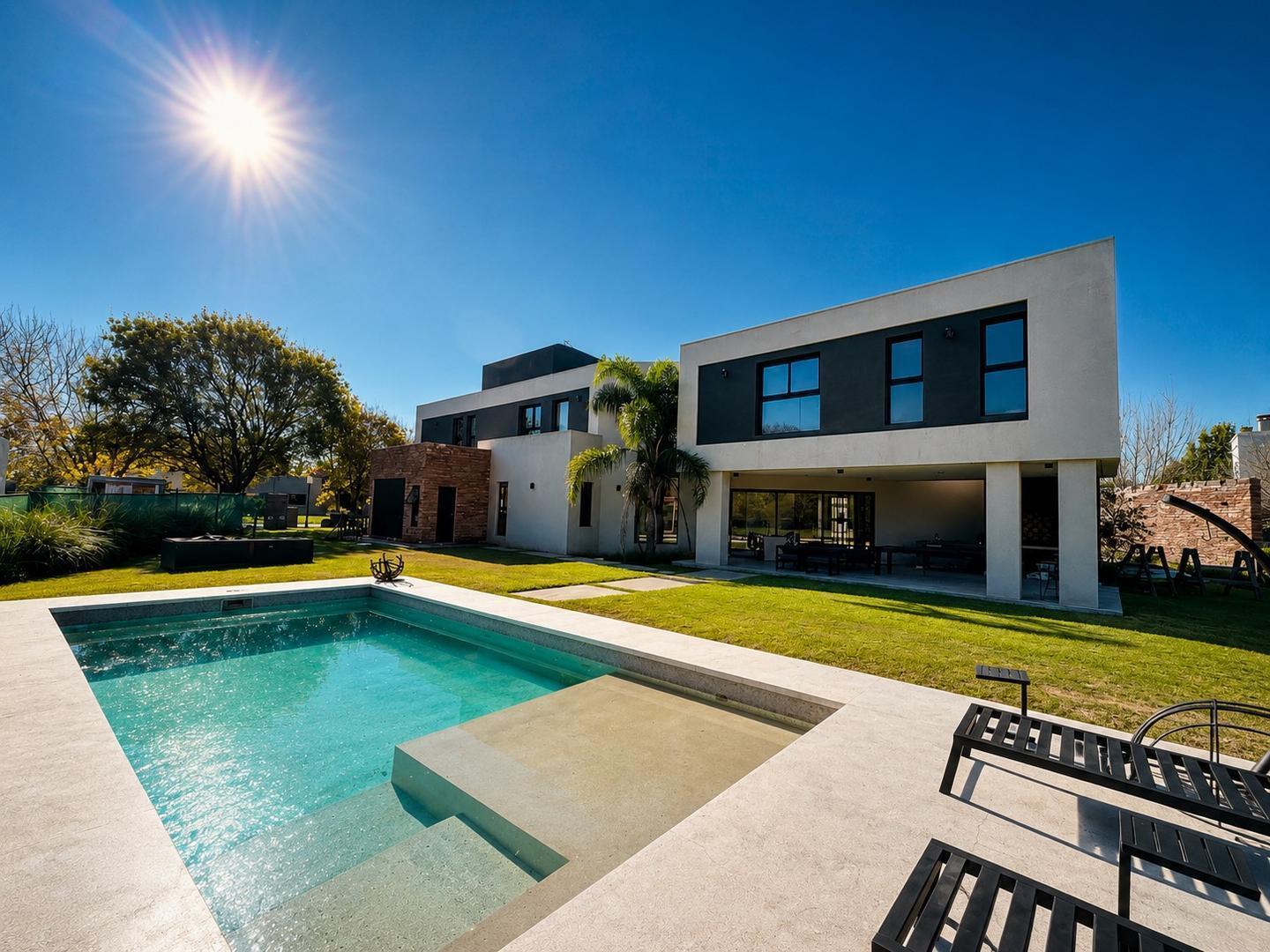 Foto de CASA EN ALQUILER HARAS SAN PABLO 5 AMBIENTES 3 DORMITORIOS, imagen 4