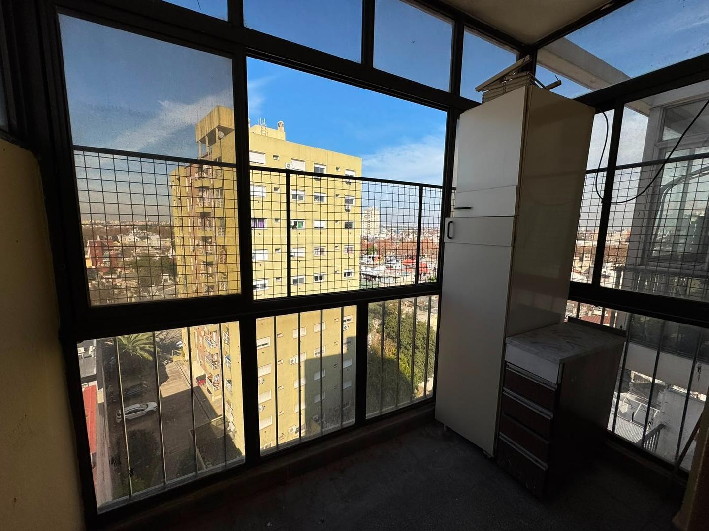 Foto de DEPARTAMENTO EN VENTA 2 AMBIENTES FLORESTA, imagen 5