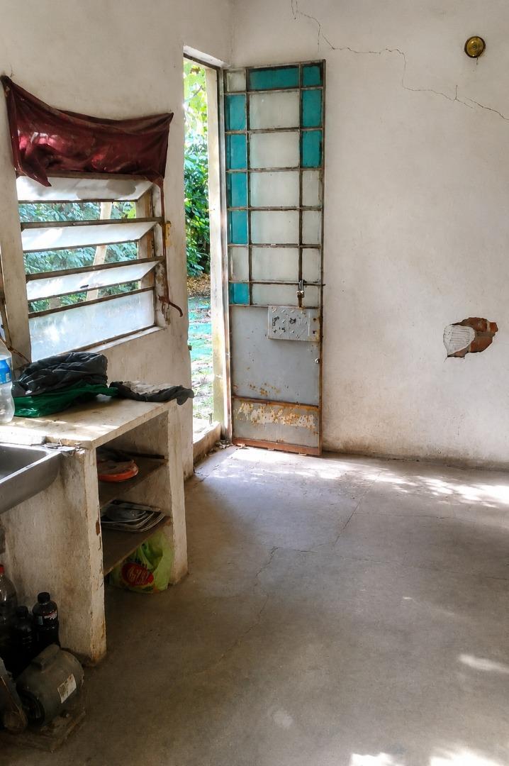 Foto de CASA A REFACCIONAR EN VENTA EN GENERAL RODRIGUEZ, imagen 1