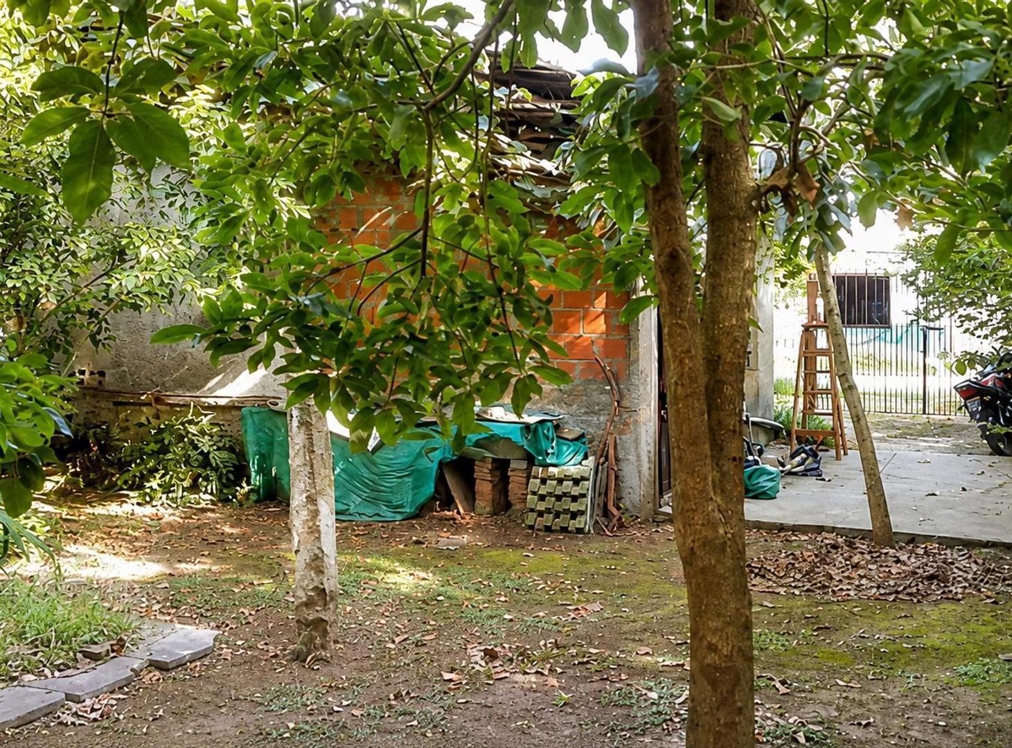 Foto de CASA A REFACCIONAR EN VENTA EN GENERAL RODRIGUEZ, imagen 5
