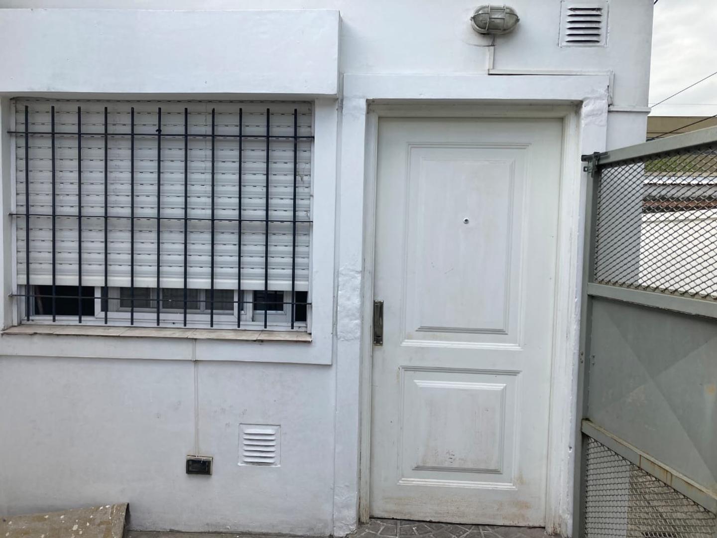 Foto de Departamento alquiler una habitación planta baja, imagen 5