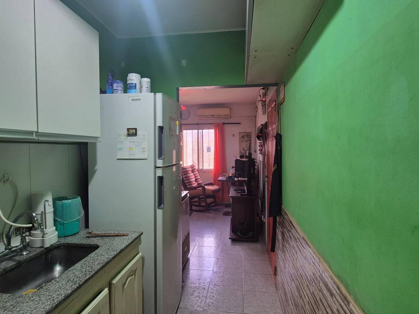 Foto de casa en venta 2 dormitorios parque, imagen 3