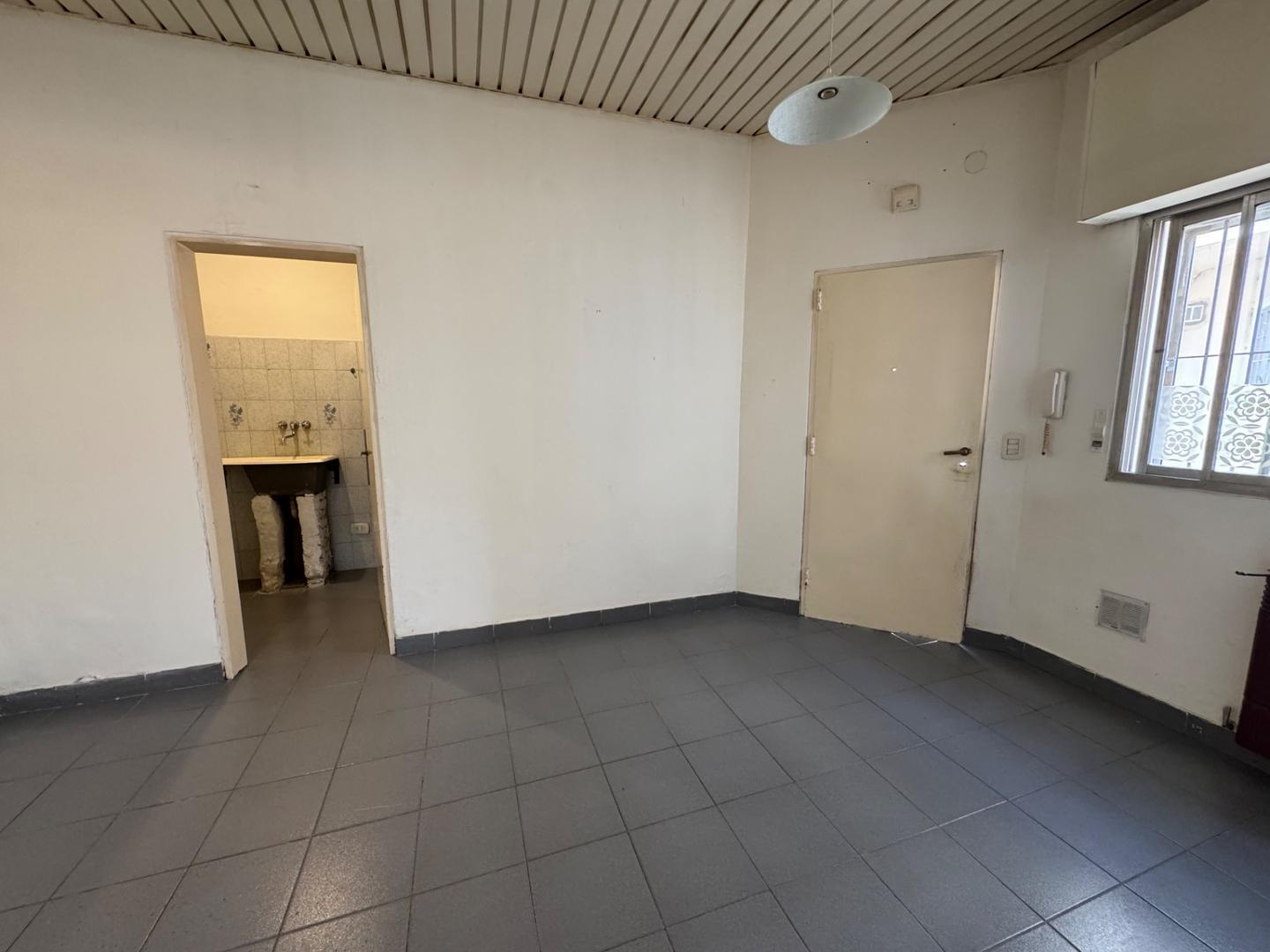 Foto de DEPARTAMENTO EN ALQUILER 2 AMBIENTES 1 DORMITORIO, imagen 1