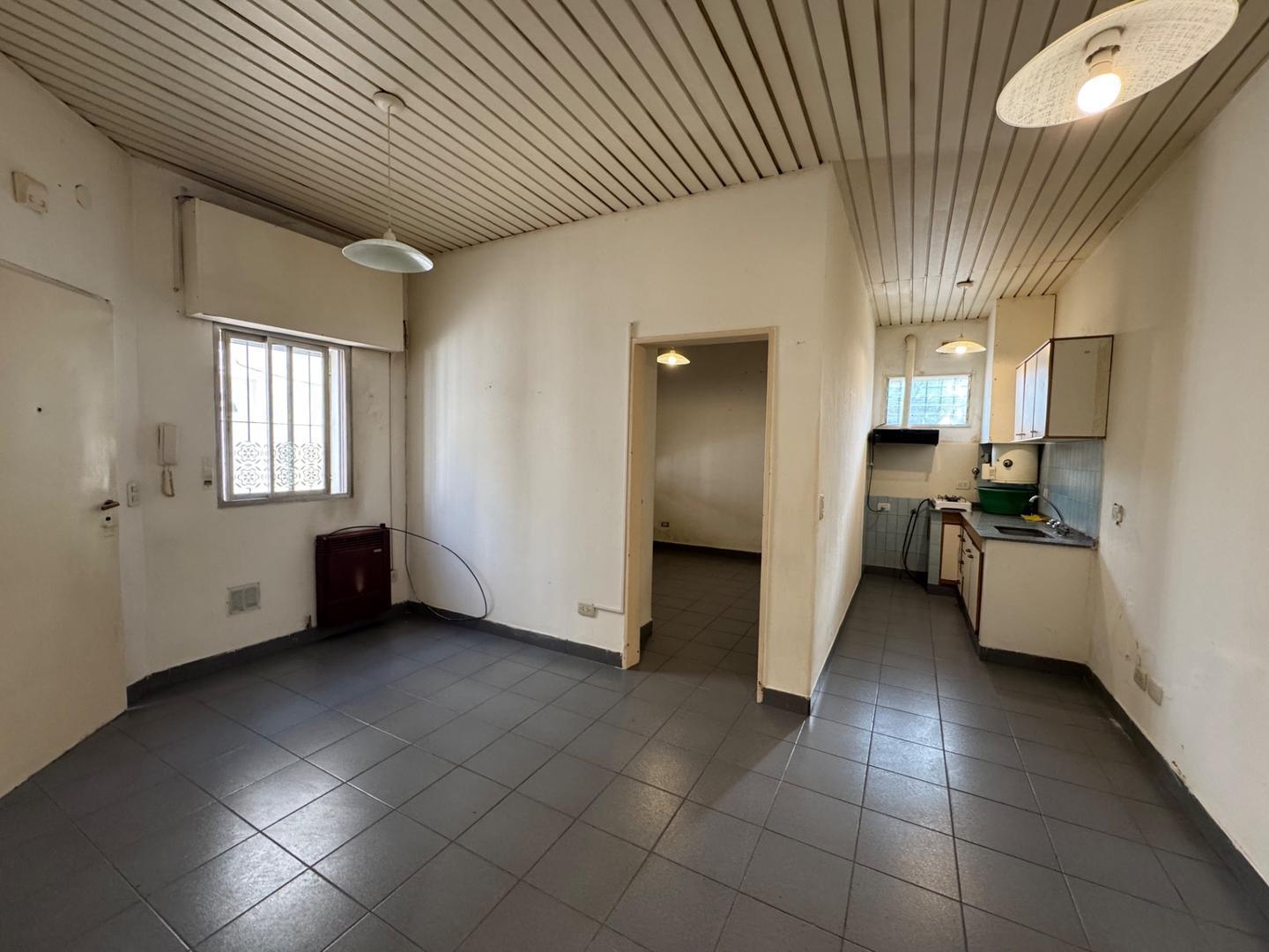 Foto de DEPARTAMENTO EN ALQUILER 2 AMBIENTES 1 DORMITORIO, imagen 5