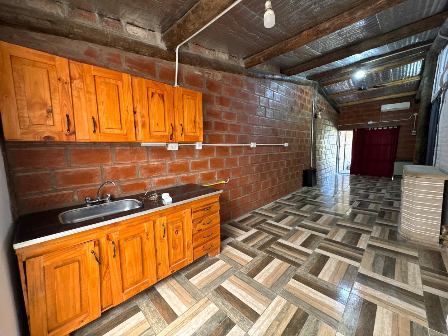 Foto de MONOAMBIENTE EN ALQUILER, imagen 5