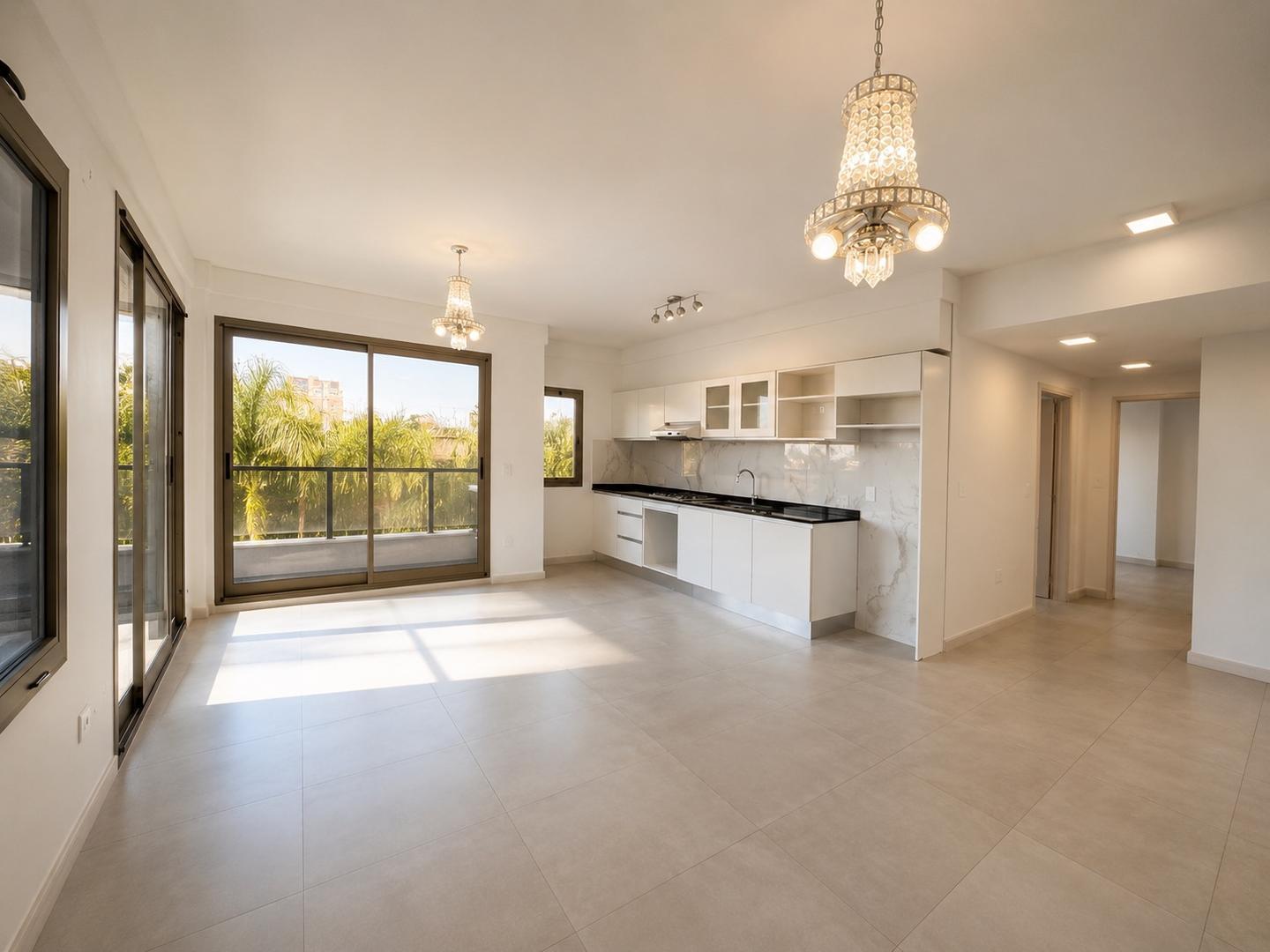 Foto de DEPARTAMENTO EN VENTA 3 AMBIENTES 2 DORMITORIOS, imagen 1