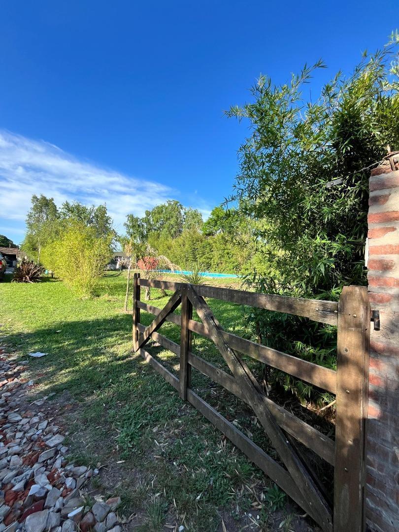 Foto de quinta de 3 lotes con dos viviendas, imagen 2
