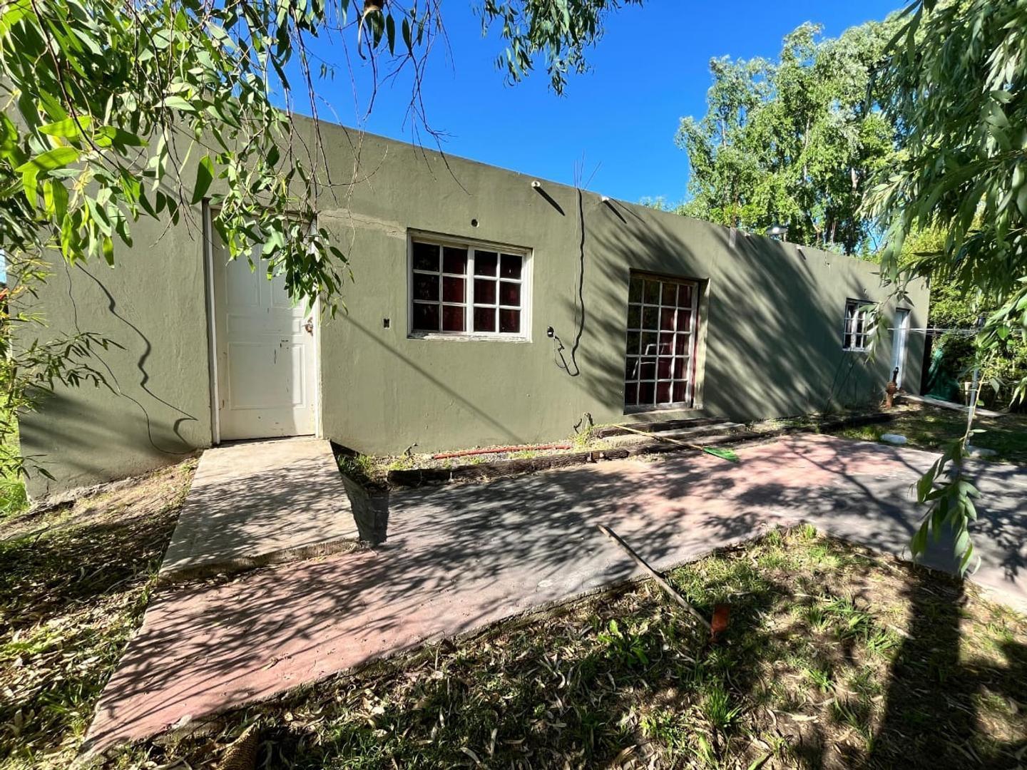 Foto de quinta de 3 lotes con dos viviendas, imagen 4