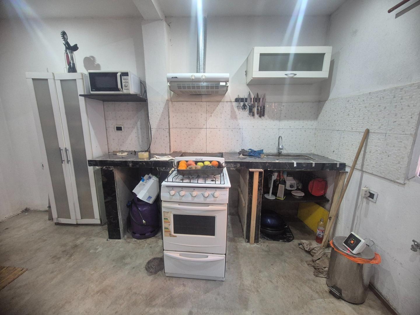 Foto de casa trasera en alquiler un dormitorio, imagen 4