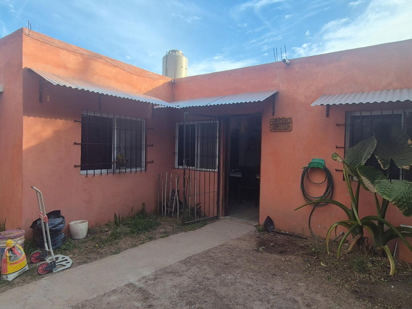 Foto de casa trasera en alquiler un dormitorio, imagen 3