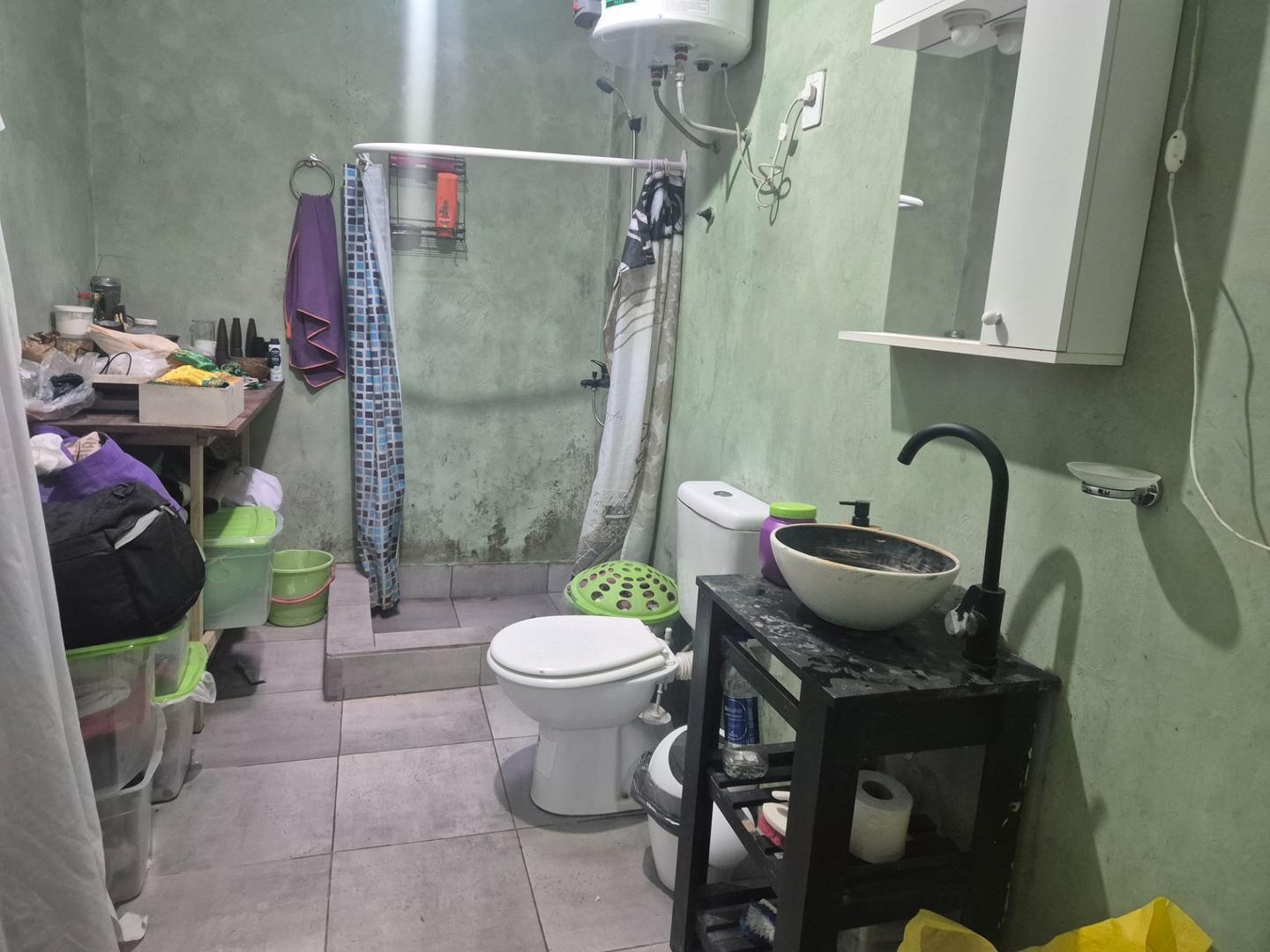 Foto de casa trasera en alquiler un dormitorio, imagen 5