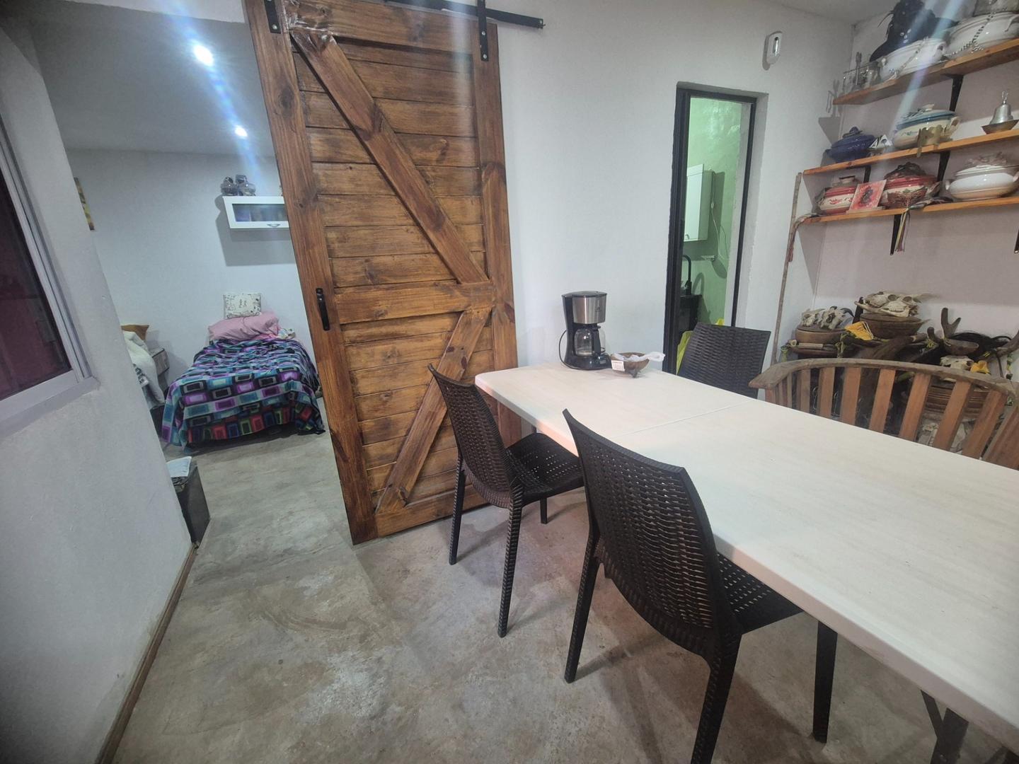 Foto de casa trasera en alquiler un dormitorio, imagen 2