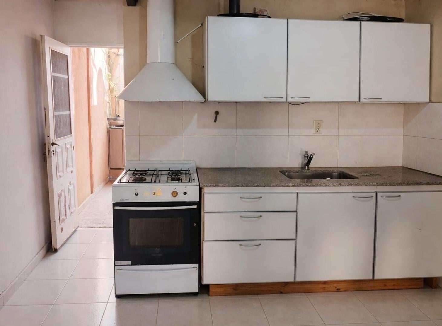 Foto de DEPARTAMENTO EN VENTA, imagen 1