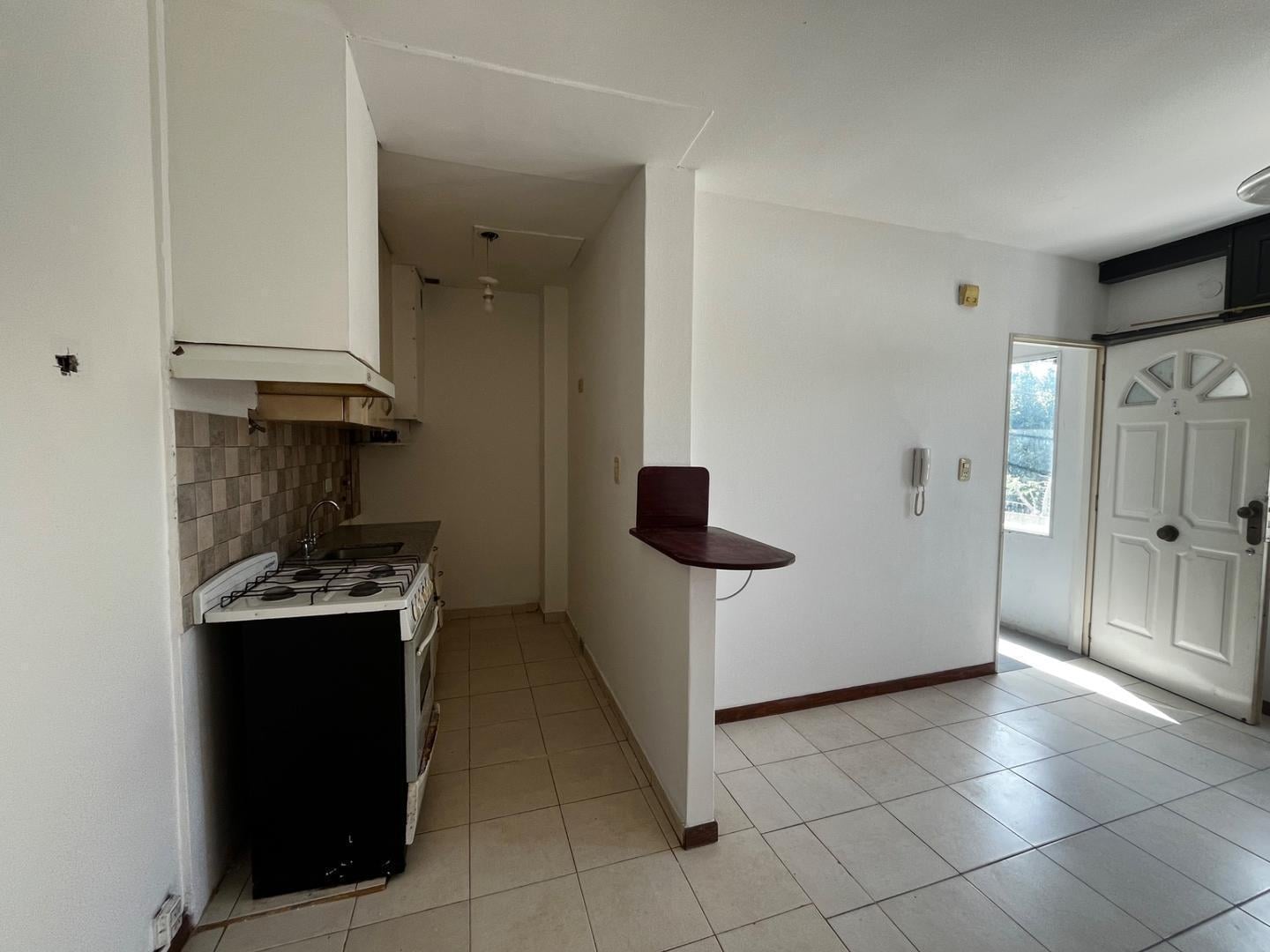Foto de DEPARTAMENTO EN ALQUILER 2 AMBIENTES 1 DORMITORIO, imagen 2