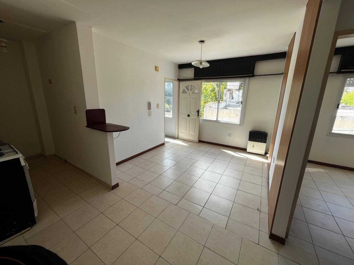Foto de DEPARTAMENTO EN ALQUILER 2 AMBIENTES 1 DORMITORIO, imagen 5
