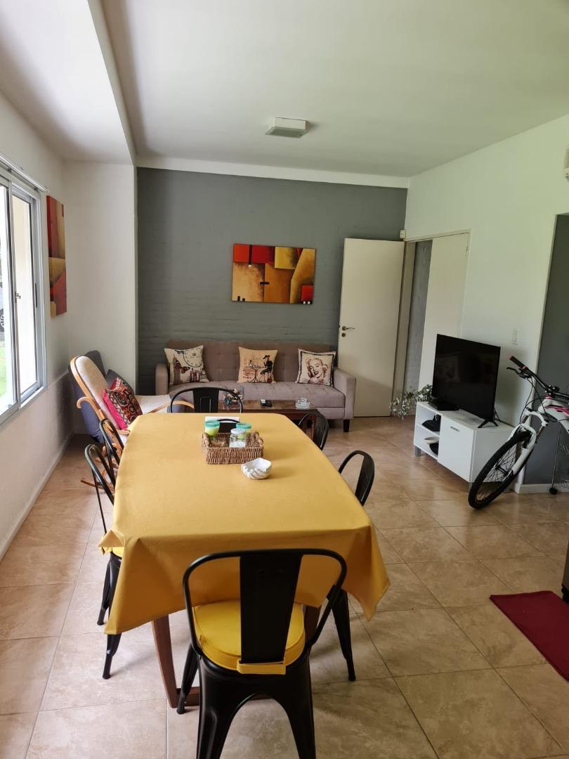 Foto de DUPLEX EN VENTA EL NACIONAL CLUB DE CAMPO 3 AMBIENTES, imagen 5