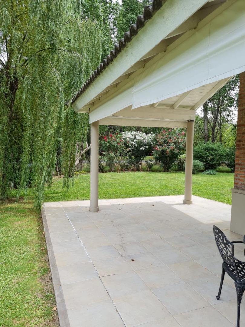 Foto de DUPLEX EN VENTA EL NACIONAL CLUB DE CAMPO 3 AMBIENTES, imagen 3