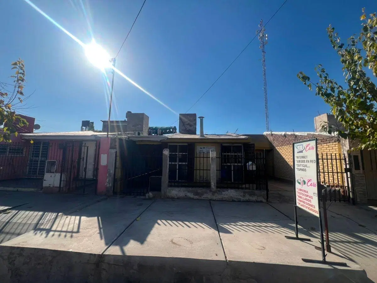 Excelente oportunidad en Guaymallén 3/4 dormitorios 8