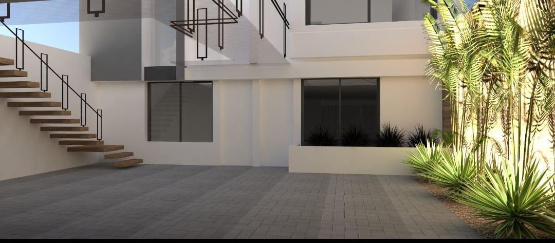Venta de Deptos en Centro de Lujan de Cuyo Desde Usd 75.000 Financiación Propia 2
