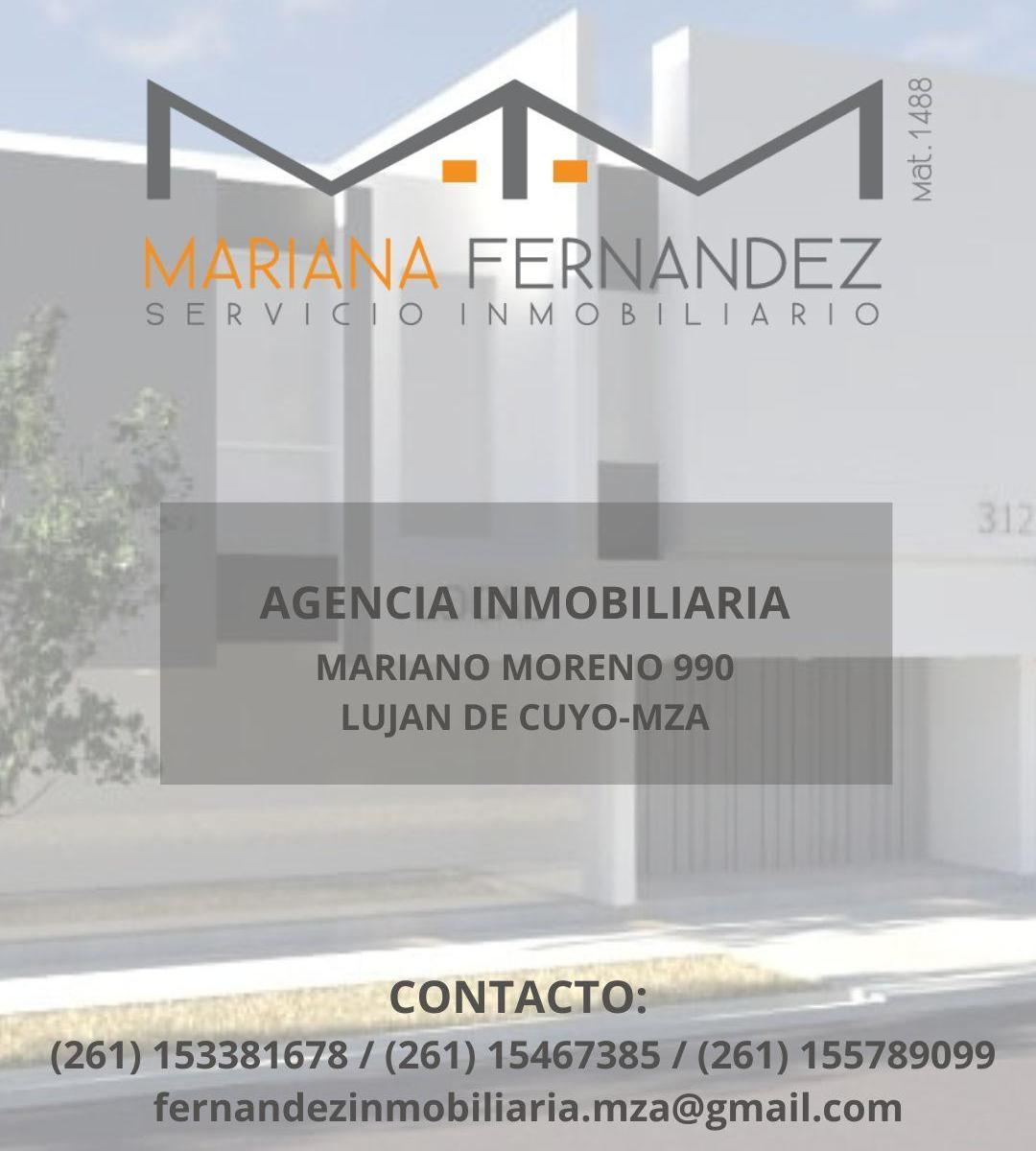 Venta de Deptos en Centro de Lujan de Cuyo Desde Usd 75.000 Financiación Propia 4