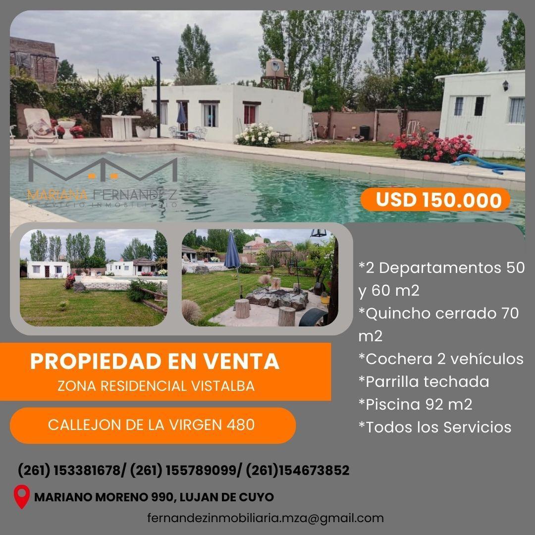 Propiedad en Argentina