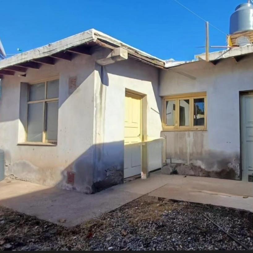 Oportunidad! Dpto Interno a Reciclar en Venta. Zona Puente Olive Usd 26.500 4
