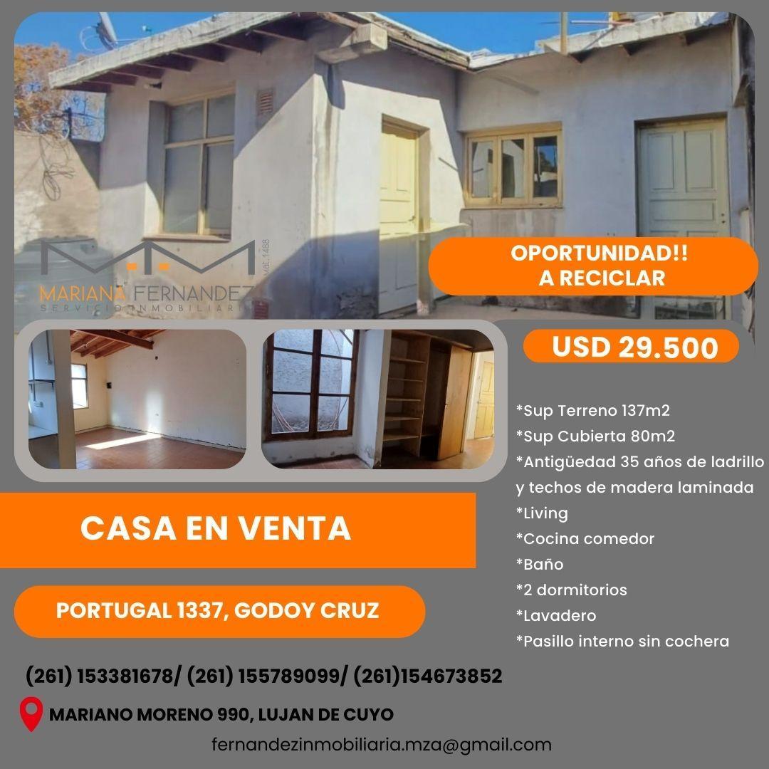 Propiedad en Argentina