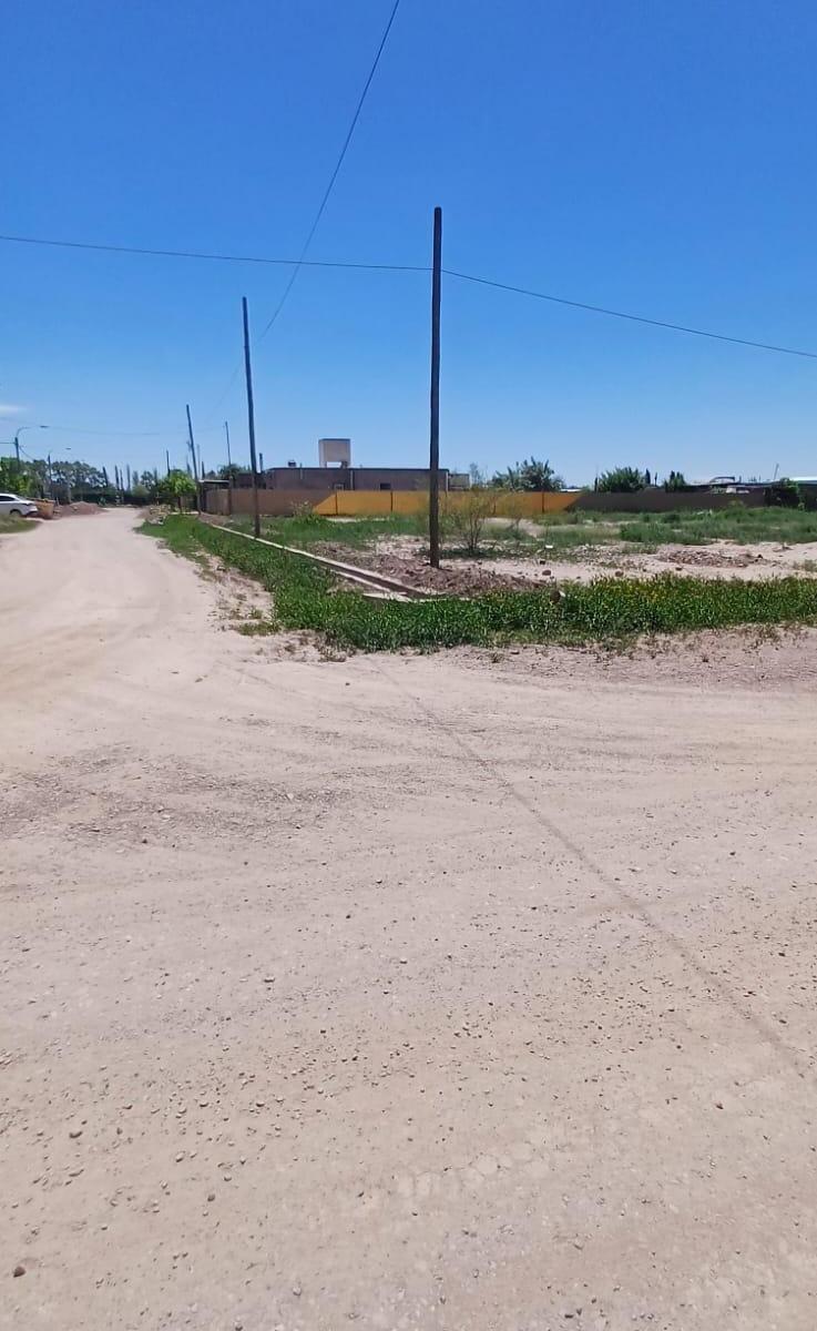 Vendo Lote de 840 m² en Loteo Don Humberto. Perdriel Este. Usd 26.000 2