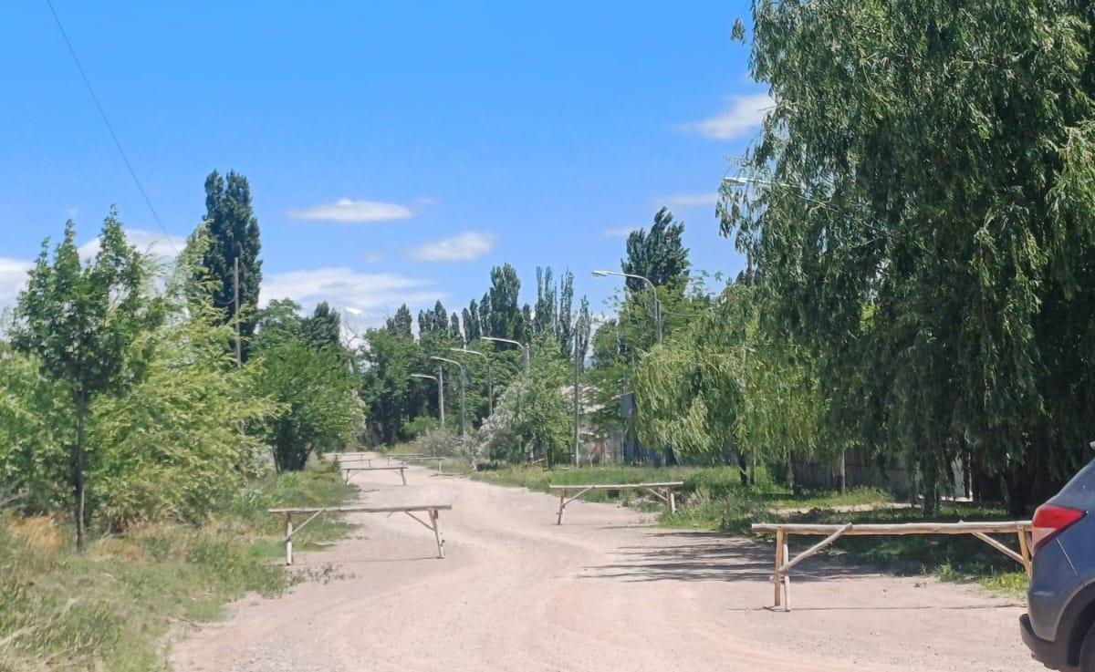 Vendo Lote de 840 m² en Loteo Don Humberto. Perdriel Este. Usd 26.000 3