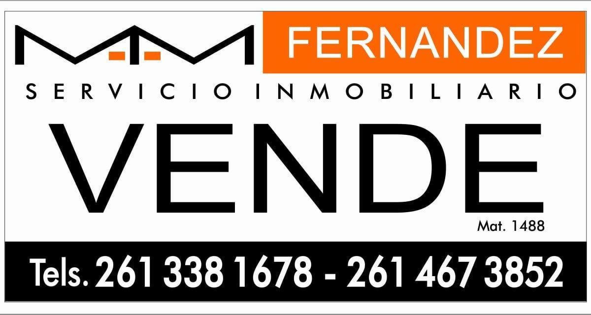 Vendo Lote de 840 m² en Loteo Don Humberto. Perdriel Este. Usd 26.000 5