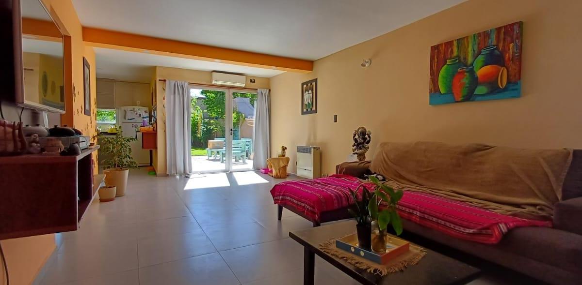 Vendo Casa en Barrio Quintana Perdriel Este - Usd 120.000 (No Apto Credito) 4