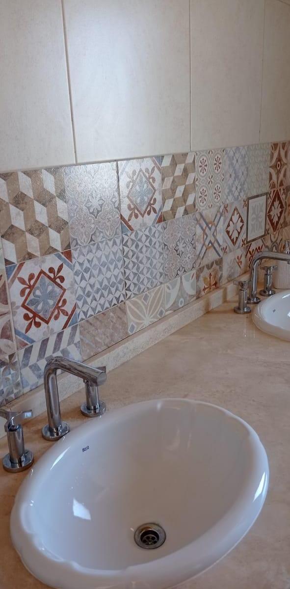 Vendo Casa en B° La Mission de Lujan Usd 187.000 Apta Credito Bco Nacion 3