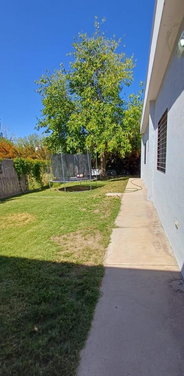 Vendo Casa Apta Credito Hipotecario en Las Compuertas Usd 130.000 2