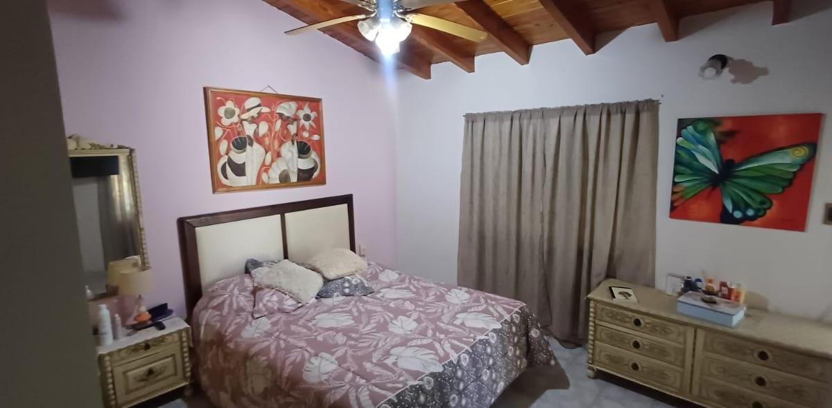 Vendo Casa en Bº 27 de Abril Usd 125.000 Vistalba. Apta Credito 2