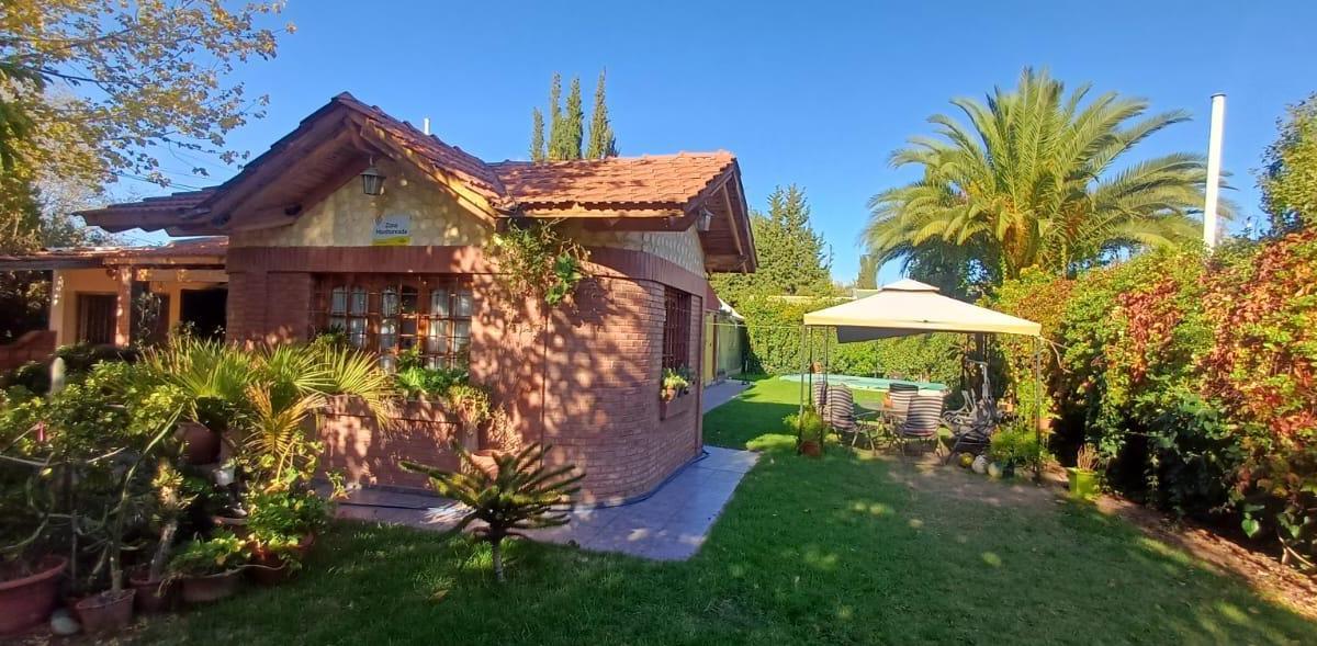Vendo Casa en Bº 27 de Abril Usd 125.000 Vistalba. Apta Credito 3