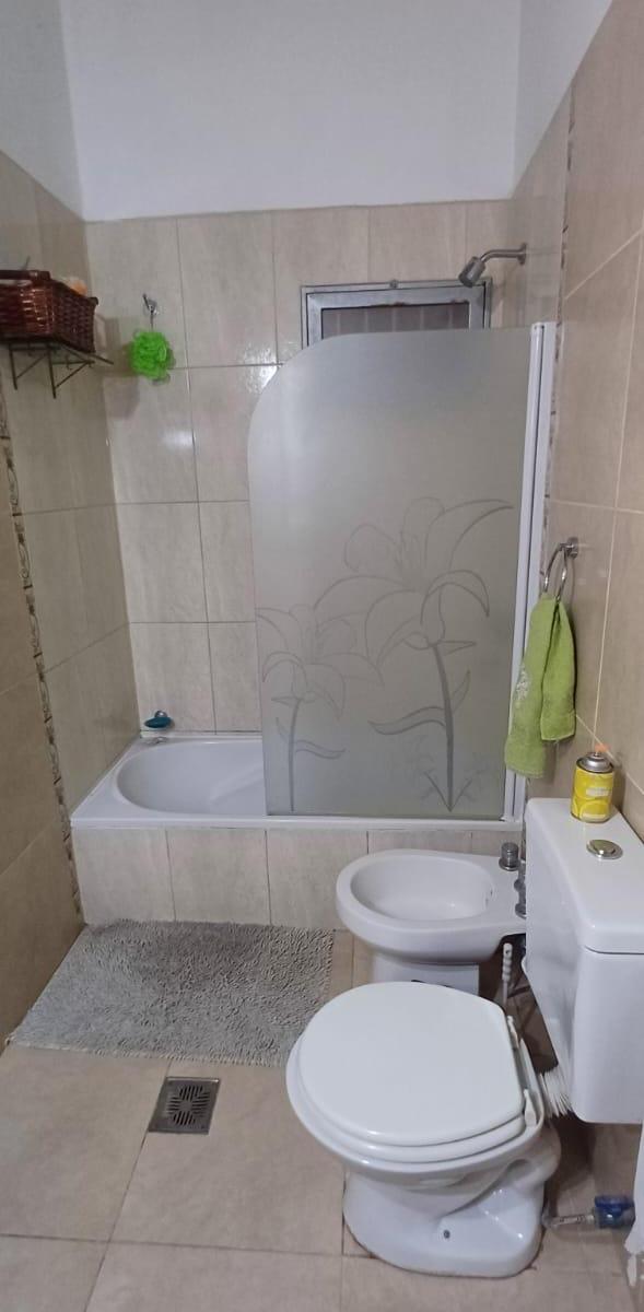 Vendo Casa en Bº 27 de Abril Usd 125.000 Vistalba. Apta Credito 4