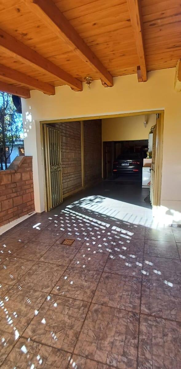Vendo Casa en Bº 27 de Abril Usd 125.000 Vistalba. Apta Credito 3
