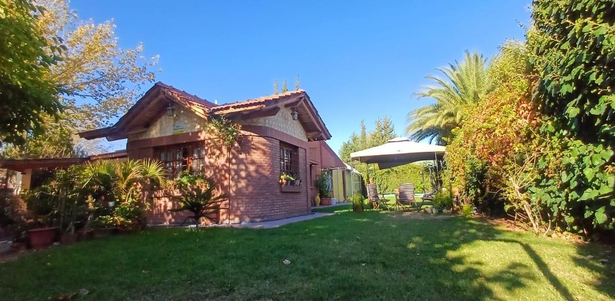 Vendo Casa en Bº 27 de Abril Usd 125.000 Vistalba. Apta Credito 5
