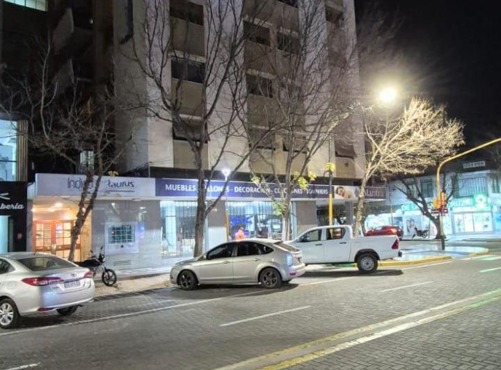 VENDO DEPARTAMENTO EN EX BCO MZA USD 60.000 75M2 CON ASCESNSOR  3