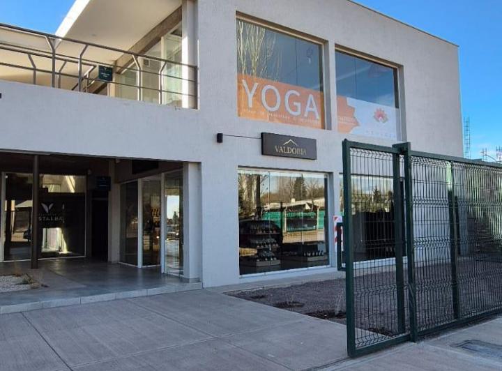 ALQUILO LOCAL COMERCIAL EN DISTR. VISTALBA 50M2 $600.000 1° PISO C/ASCENSOR 4