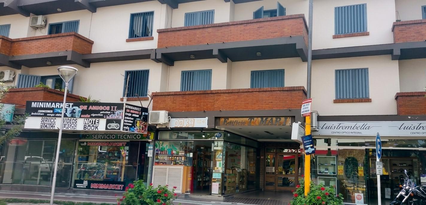 DEPARTAMENTO EN ALQUILER. PLENO CENTRO LUJAN DE CUYO