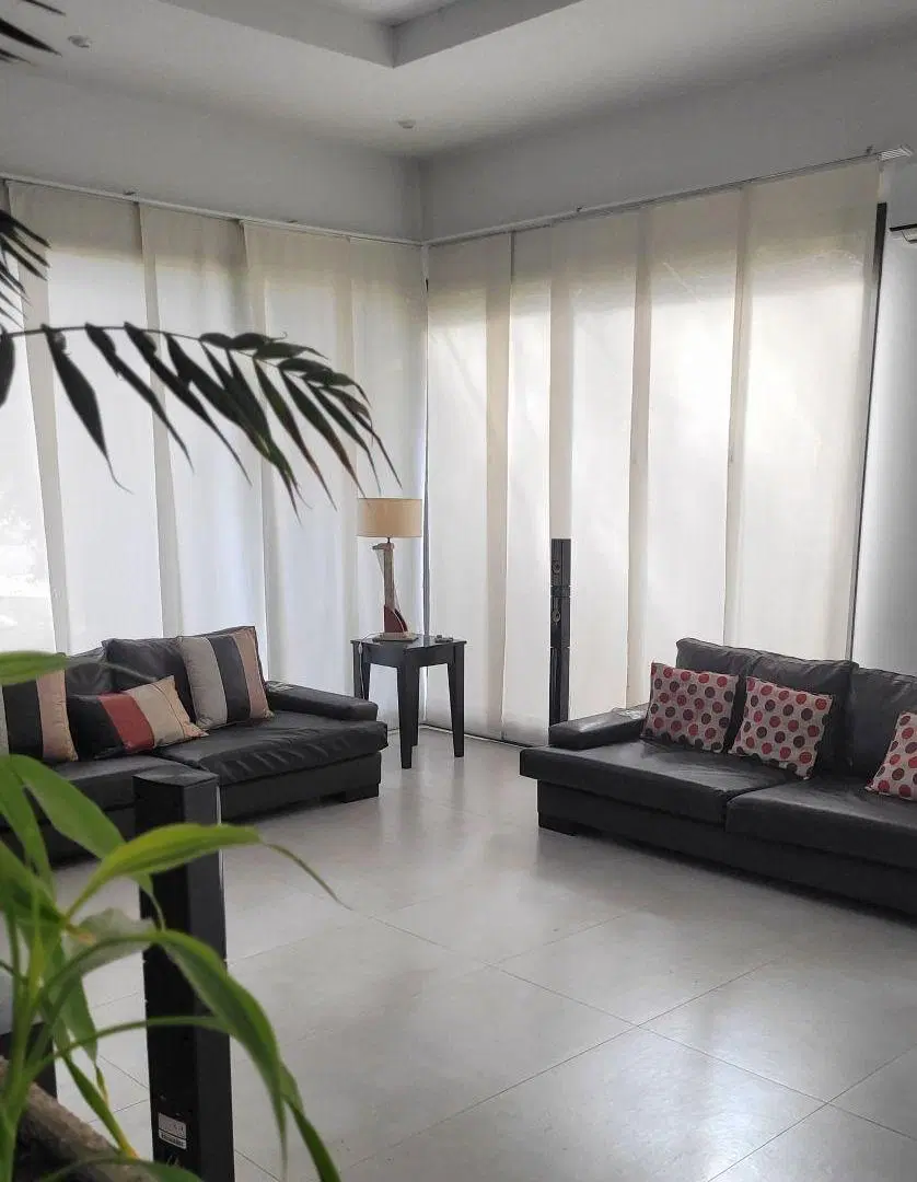 EN VENTA | Exclusiva Residencia de Categoría en Vistalba Country 4