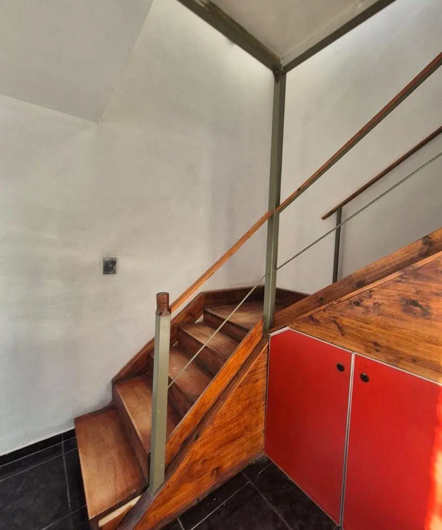 ALQUILO CASA EN LOTEO MURGIA, 3 DORM, 2 BAÑOS, COCHERA $980.000 8