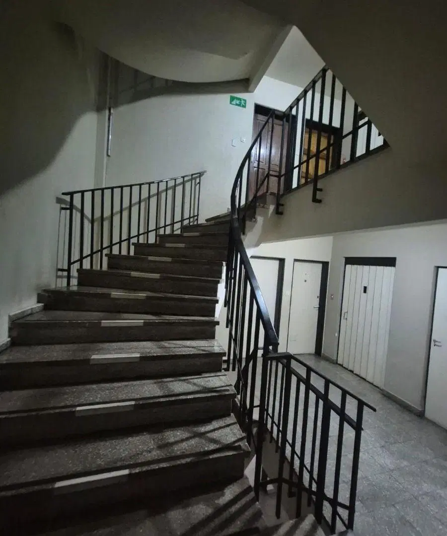 ALQUILO DEPARTAMENTO EN B° UNIMEV, 3° PISO, Torre B2, Villa Nueva $600.000 5