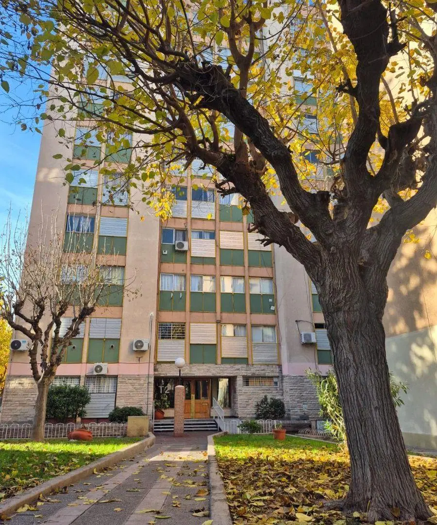 ALQUILO DEPARTAMENTO EN B° UNIMEV, 3° PISO, Torre B2, Villa Nueva $600.000 2